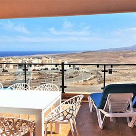 Ohio Apartament Caleta De Fuste Zewnętrze zdjęcie