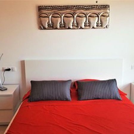 Ohio Apartament Caleta De Fuste Zewnętrze zdjęcie
