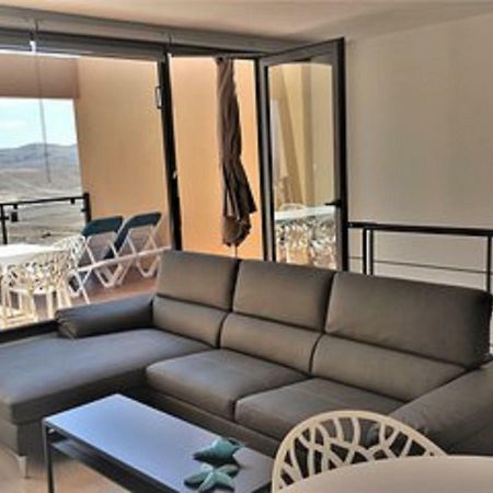 Ohio Apartament Caleta De Fuste Zewnętrze zdjęcie