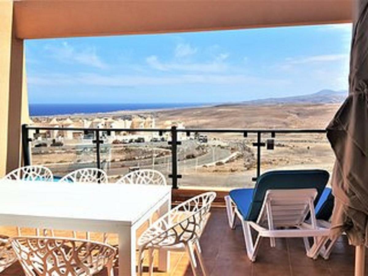 Ohio Apartament Caleta De Fuste Zewnętrze zdjęcie