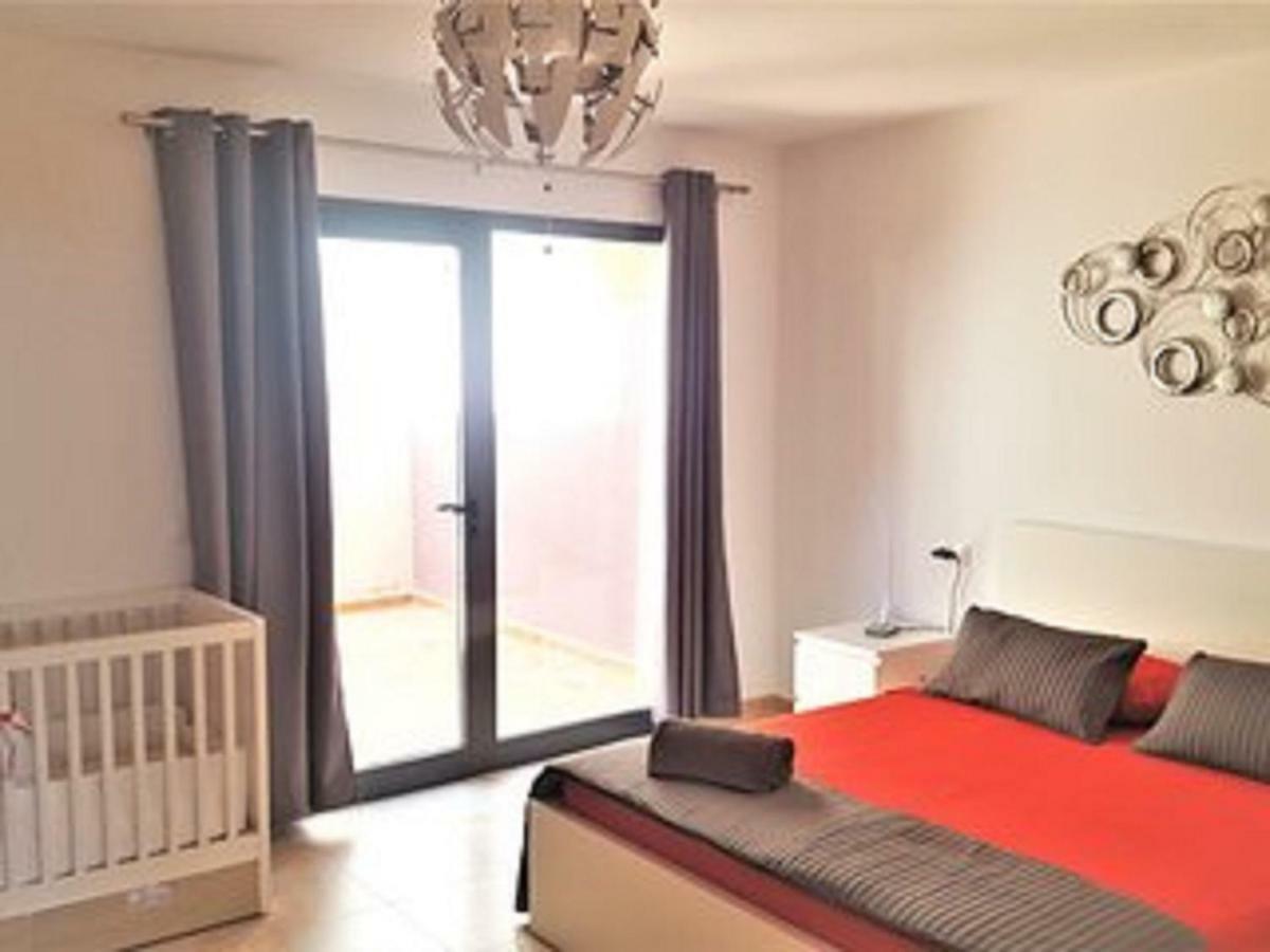 Ohio Apartament Caleta De Fuste Zewnętrze zdjęcie
