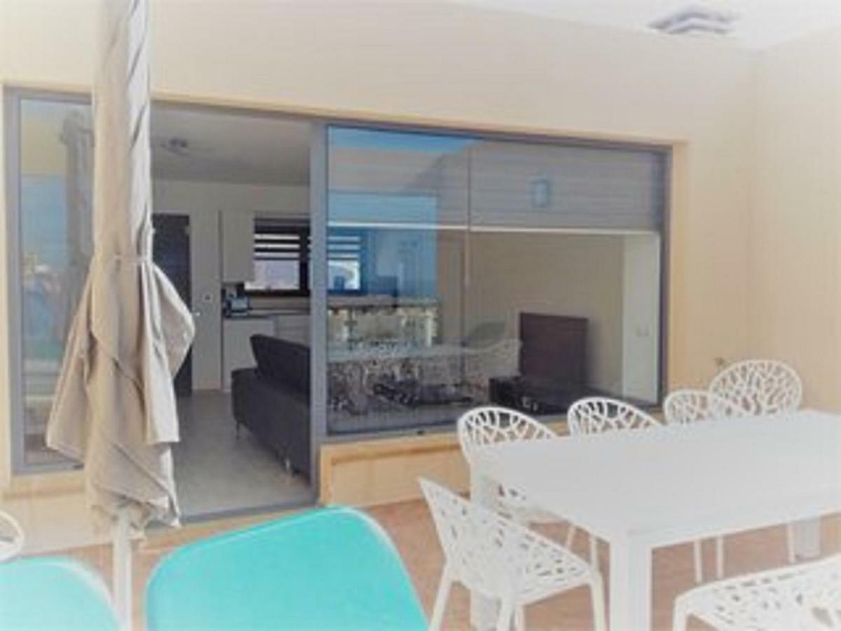 Ohio Apartament Caleta De Fuste Zewnętrze zdjęcie