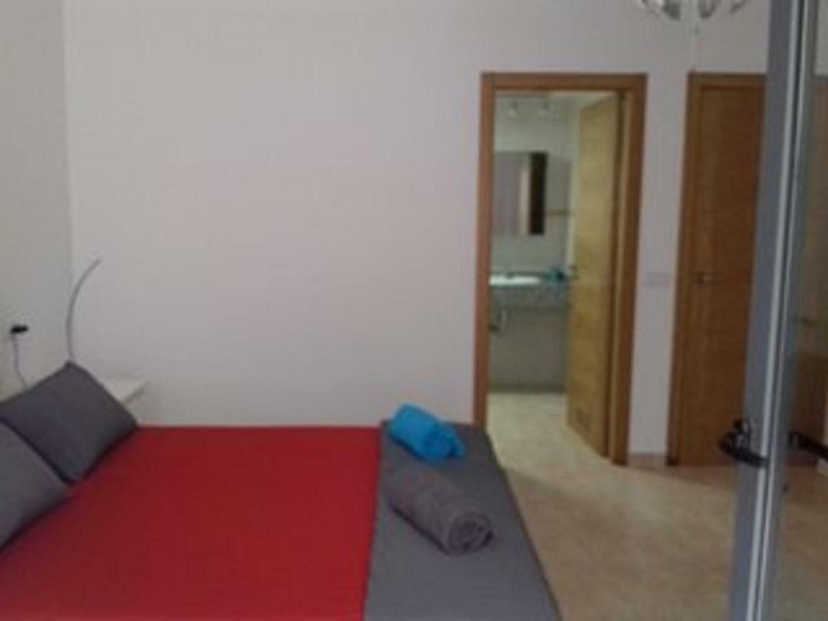 Ohio Apartament Caleta De Fuste Zewnętrze zdjęcie