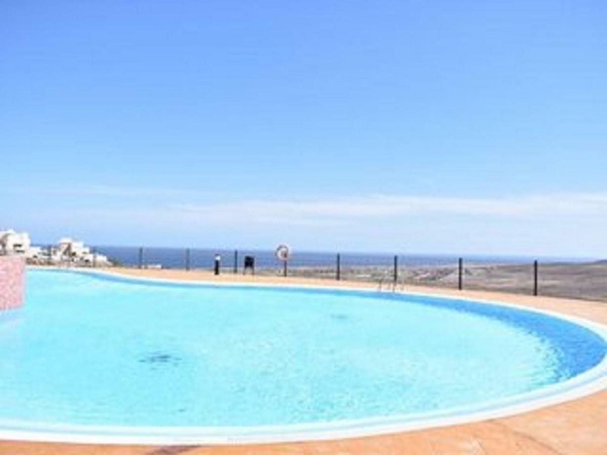 Ohio Apartament Caleta De Fuste Zewnętrze zdjęcie