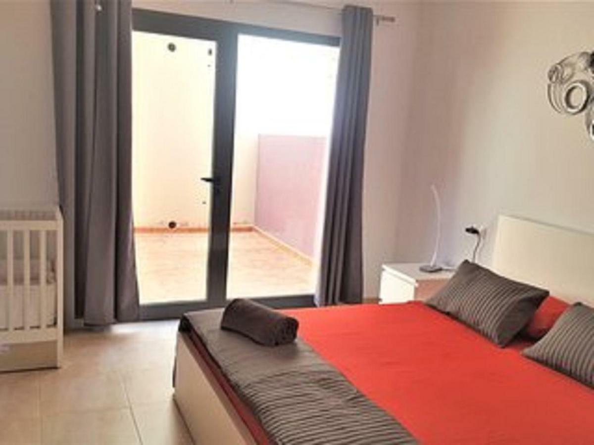 Ohio Apartament Caleta De Fuste Zewnętrze zdjęcie