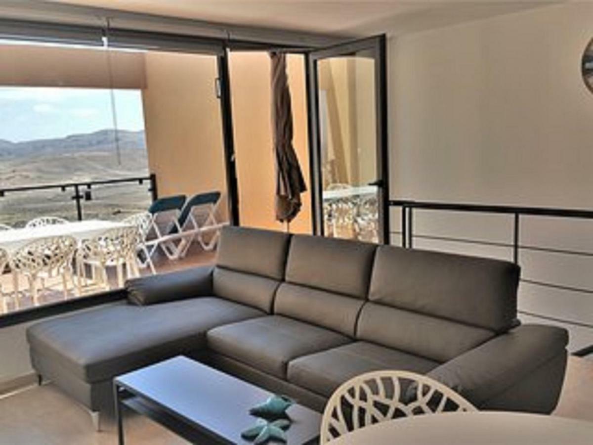 Ohio Apartament Caleta De Fuste Zewnętrze zdjęcie