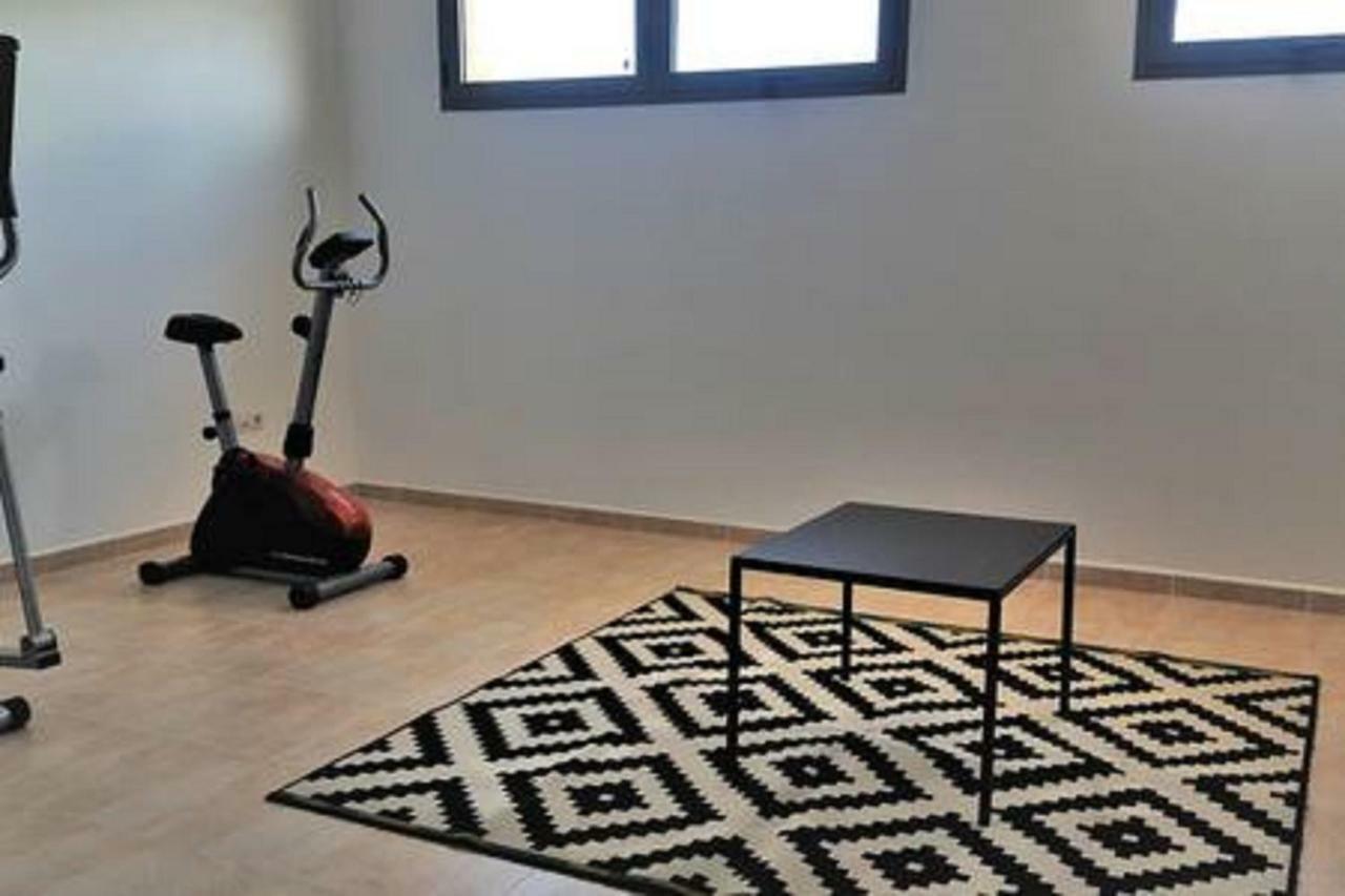 Ohio Apartament Caleta De Fuste Zewnętrze zdjęcie