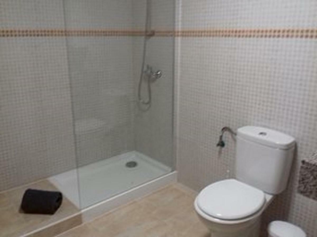 Ohio Apartament Caleta De Fuste Zewnętrze zdjęcie